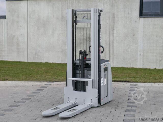 Warehouse technology Still EXV 20i