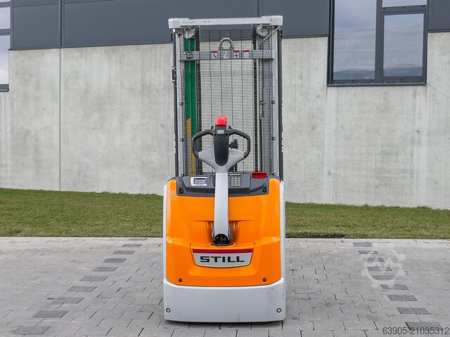 Warehouse technology Still EXV 20i