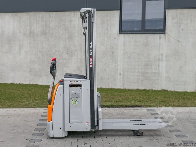 Warehouse technology Still EXV 20i