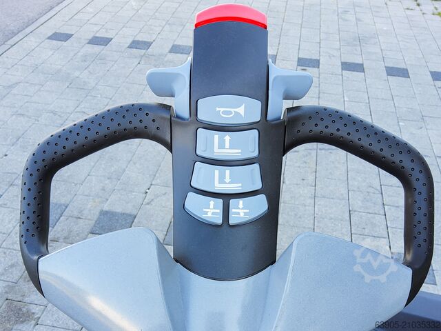 Warehouse technology Still EXV SF16i