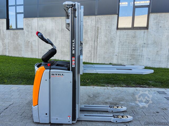 Warehouse technology Still EXV SF16i