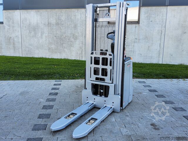 Warehouse technology Still EXV SF16i