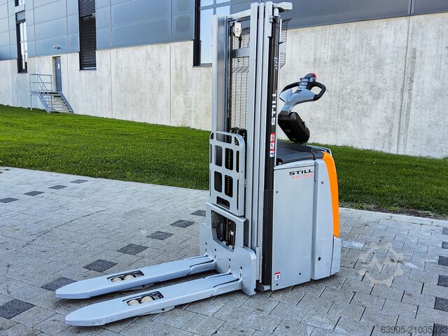 Warehouse technology Still EXV SF16i