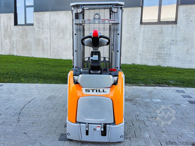 Warehouse technology Still EXV SF16i