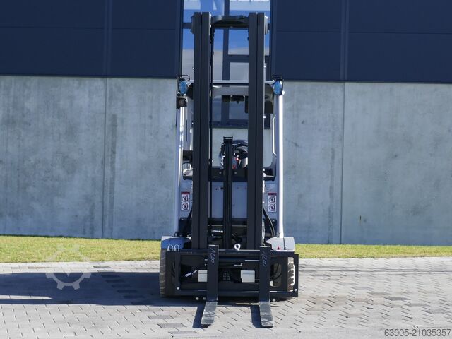 Electric forklift Still RX 60-25