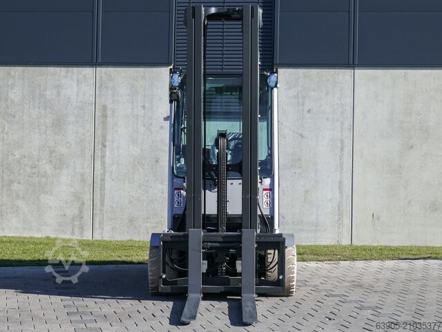 Electric forklift Still RX 60-35 L