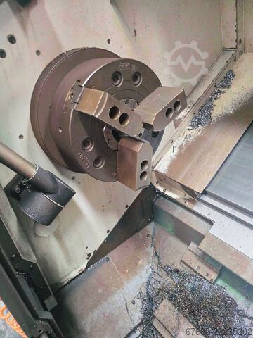 CNC lathe DOOSAN Puma 3100L