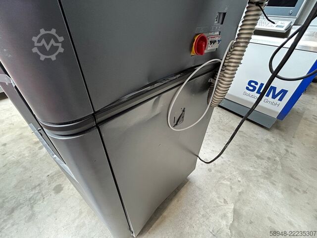 3d printer HP 