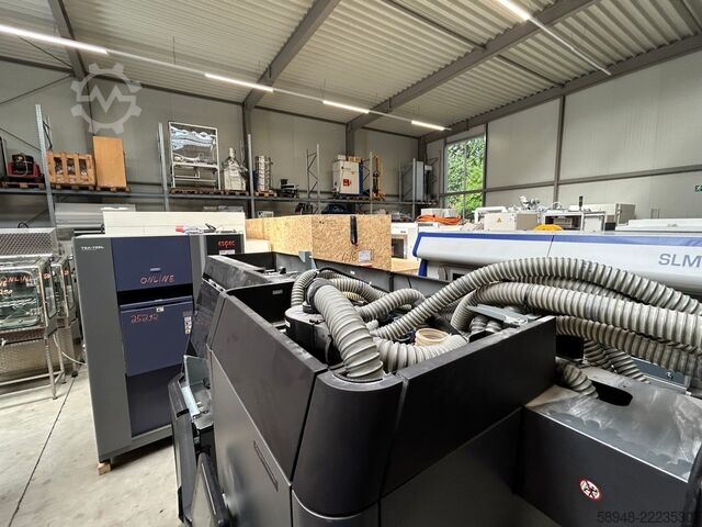 3d printer HP 