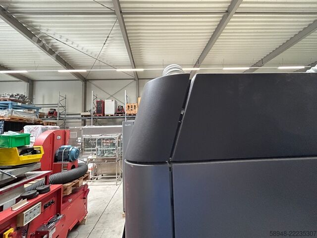3d printer HP 