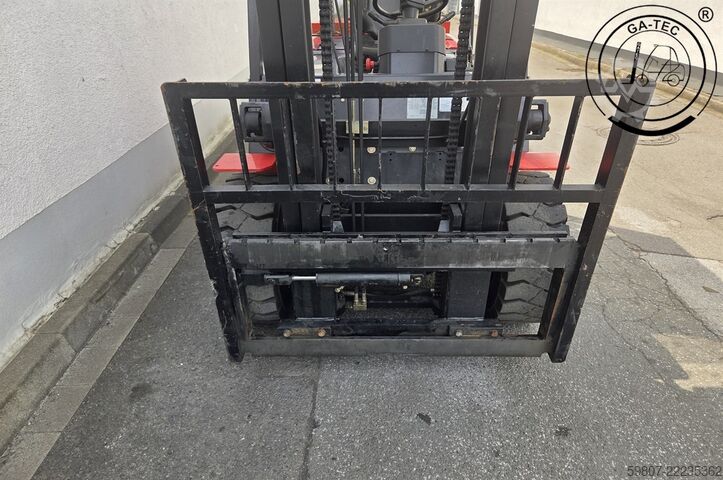 LP gas Hangcha CPQYD50