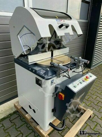 Light metal / aluminum circular saw Ozcelik METEOR I 500