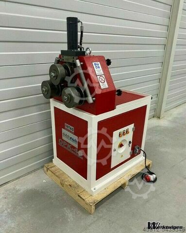 Ringbiegemaschine Ostas OPK-45 3RD