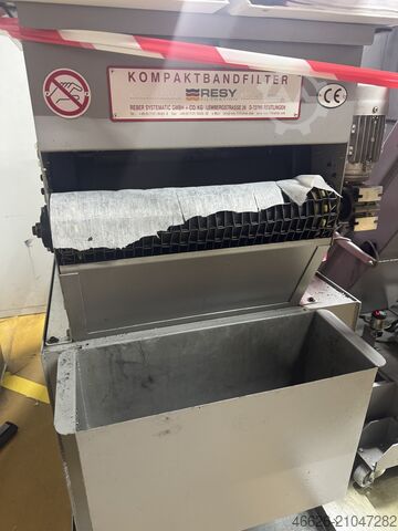 CNC-Dreh- und Fräszentrum Traub TNA 26