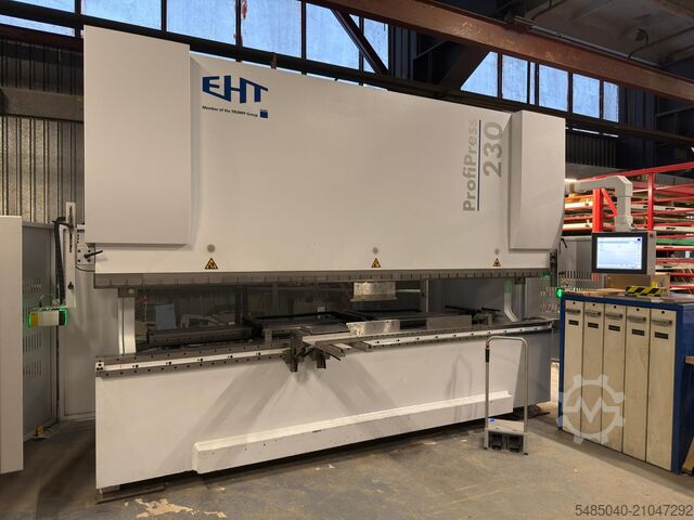 Abkantpresse TRUMPF ProfiPress 230-40