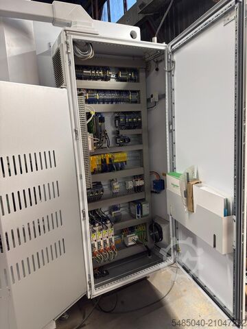 Abkantpresse TRUMPF ProfiPress 230-40