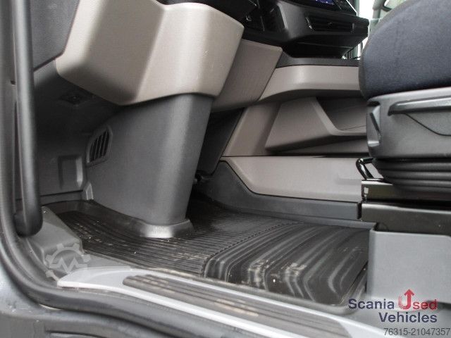 Volumen SZM Scania R460 EB - GRIFFIN MEGA EDiTiON - 2.222,- LEASING