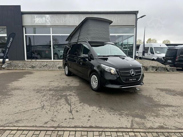Caravan MERCEDES-BENZ V 250d MARCO POLO/ALLRAD/NEUESMODELL/4*4/MBUX/NA