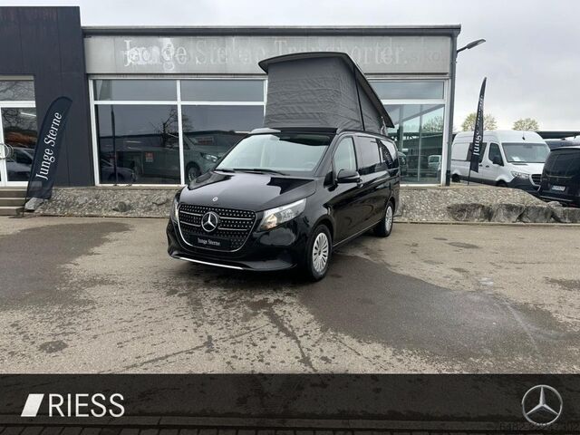 Caravan MERCEDES-BENZ V 250d MARCO POLO/ALLRAD/NEUESMODELL/4*4/MBUX/NA