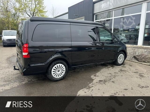 Caravan MERCEDES-BENZ V 250d MARCO POLO/ALLRAD/NEUESMODELL/4*4/MBUX/NA