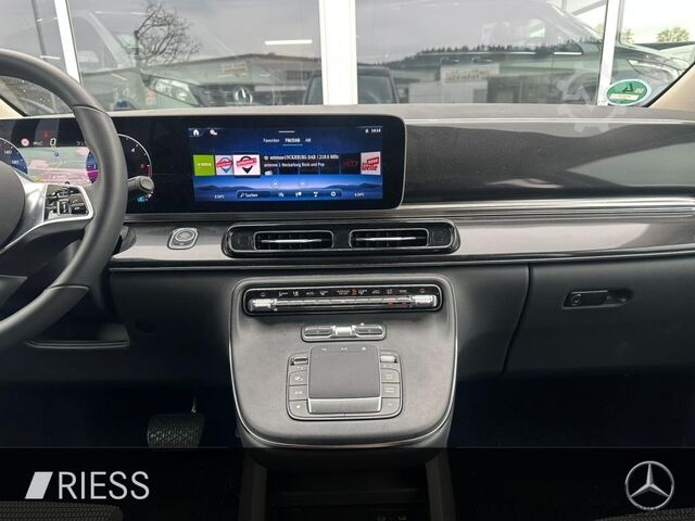 Caravan MERCEDES-BENZ V 250d MARCO POLO/ALLRAD/NEUESMODELL/4*4/MBUX/NA
