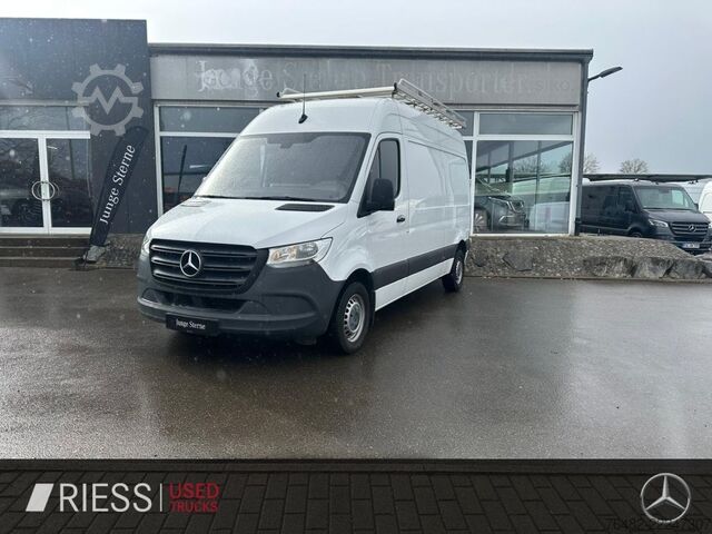 Panel van MERCEDES-BENZ Sprinter 315 CDI Kasten/L2H2/FWD/3924/KLIMA/DACH