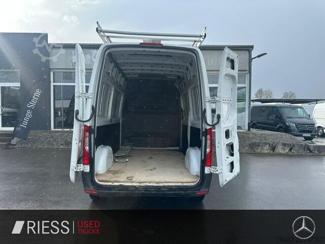 Panel van MERCEDES-BENZ Sprinter 315 CDI Kasten/L2H2/FWD/3924/KLIMA/DACH