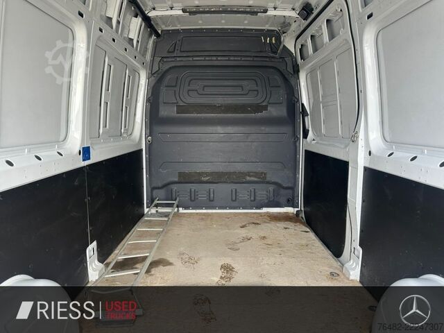 Panel van MERCEDES-BENZ Sprinter 315 CDI Kasten/L2H2/FWD/3924/KLIMA/DACH