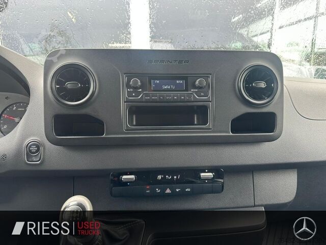 Panel van MERCEDES-BENZ Sprinter 315 CDI Kasten/L2H2/FWD/3924/KLIMA/DACH