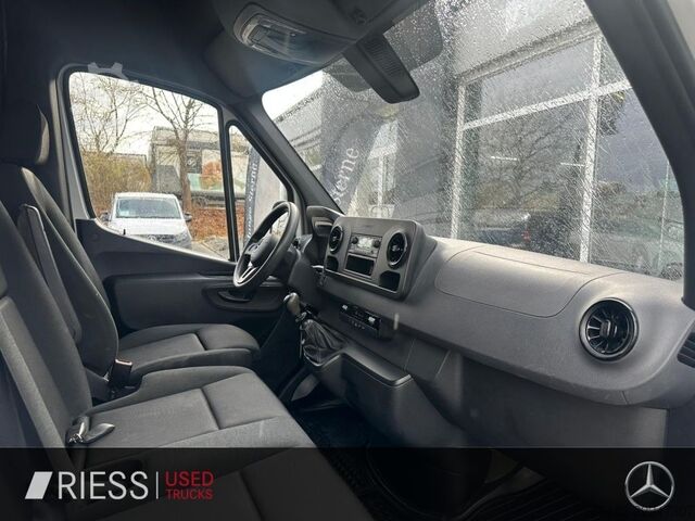 Panel van MERCEDES-BENZ Sprinter 315 CDI Kasten/L2H2/FWD/3924/KLIMA/DACH