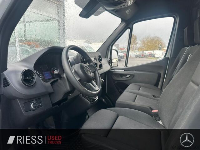 Panel van MERCEDES-BENZ Sprinter 315 CDI Kasten/L2H2/FWD/3924/KLIMA/DACH