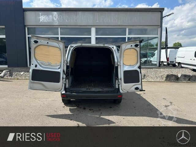 Minibus MERCEDES-BENZ Citan 112 CDI KA/BASE/KLIMA/KAMERA/TEMPOMAT/HOLZ