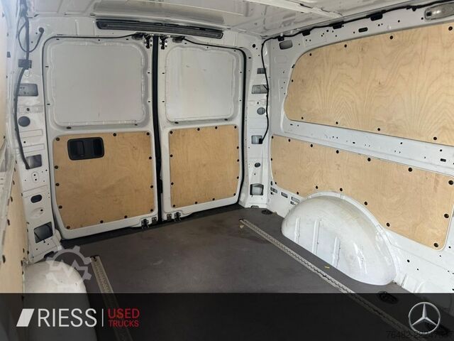 Panel van MERCEDES-BENZ Vito 116 CDI KA/EXTRALANG/NAVI/KLIMA/KAMERA/TEMP