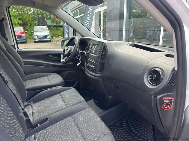 Panel van MERCEDES-BENZ Vito 116 CDI KA/EXTRALANG/NAVI/KLIMA/KAMERA/TEMP
