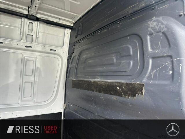 High top van MERCEDES-BENZ Sprinter 315 CDI Kasten/L2H2/FWD/3924/KLIMA/DACH