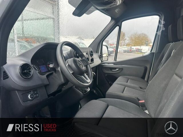 High top van MERCEDES-BENZ Sprinter 315 CDI Kasten/L2H2/FWD/3924/KLIMA/DACH