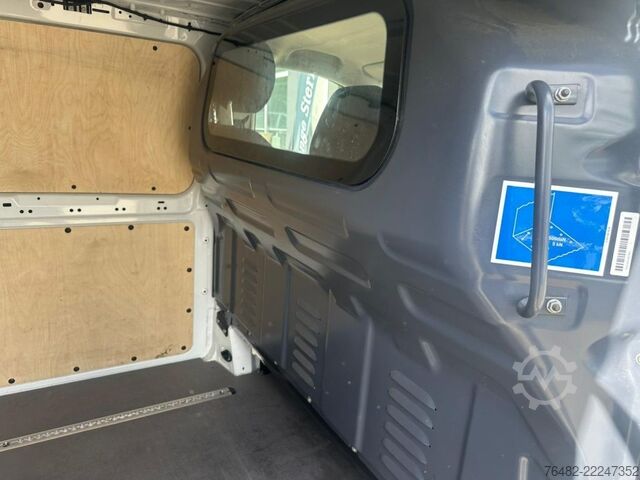 Panel van MERCEDES-BENZ Vito 116 CDI KA/LANG/MBUX/NAVI/KAMERA/NEUESMODEL