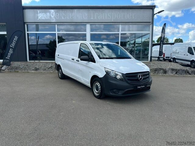 Minibus MERCEDES-BENZ Vito 116 CDI KA/EXTRALANG/NAVI/KLIMA/KAMERA/TEMP
