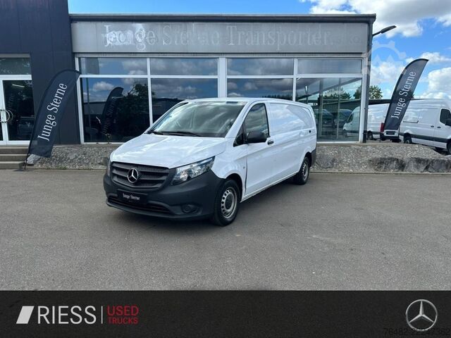Minibus MERCEDES-BENZ Vito 116 CDI KA/EXTRALANG/NAVI/KLIMA/KAMERA/TEMP