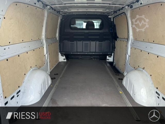 Minibus MERCEDES-BENZ Vito 116 CDI KA/EXTRALANG/NAVI/KLIMA/KAMERA/TEMP