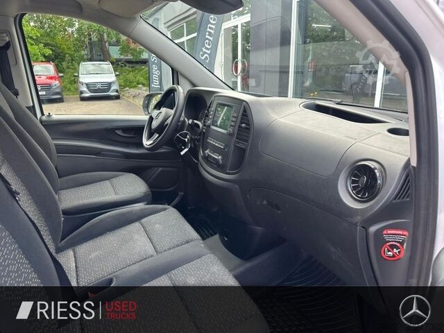 Minibus MERCEDES-BENZ Vito 116 CDI KA/EXTRALANG/NAVI/KLIMA/KAMERA/TEMP