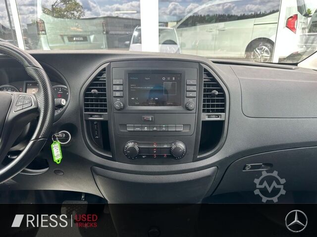 Minibus MERCEDES-BENZ Vito 114 CDI TOURER PRO/EXTRALANG/SCHWERTRANSPOR