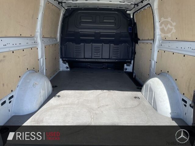Minibus MERCEDES-BENZ Vito 114 CDI KA/LANG/KAMERA/KLIMA/PDC/TEMPOMAT/