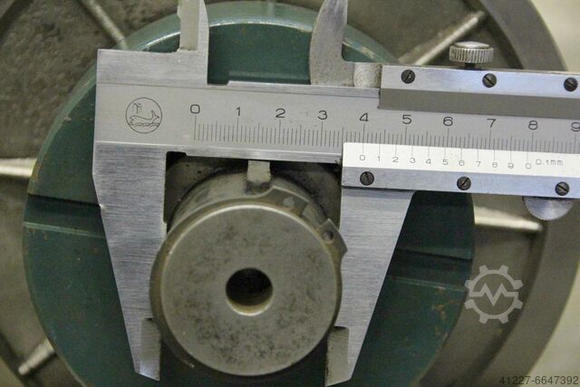 Variatorscheibe Marzorati PE 3   180/28 mm