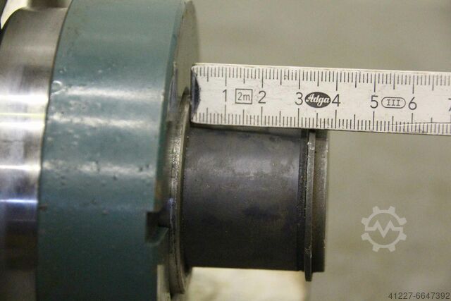 Variatorscheibe Marzorati PE 3   180/28 mm