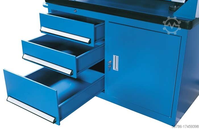 Vertical Machining Center - LabCenter 260 CNC Knuth LabCenter 260 CNC