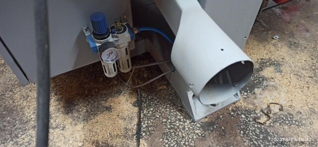 Multi-spindle drilling machine Koch 25 a KOCH SPRINT