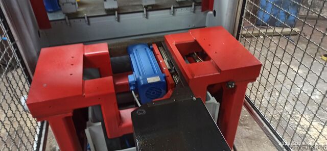 Multi-spindle drilling machine Koch 25 a KOCH SPRINT