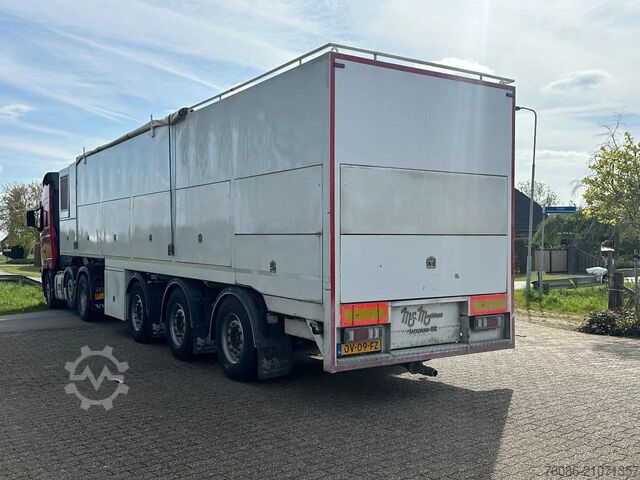 Betonpumpe MC MACHINES MCM-339-ST-S2 !!NO BREMAT!!2020 machine!!CEMENT...