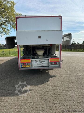 Betonpumpe MC MACHINES MCM-339-ST-S2 !!NO BREMAT!!2020 machine!!CEMENT...
